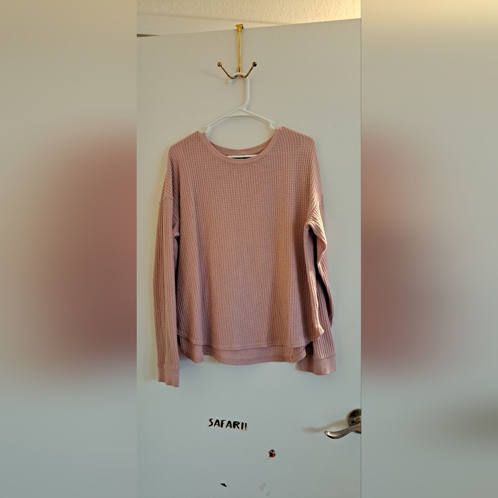 Sleep shirt